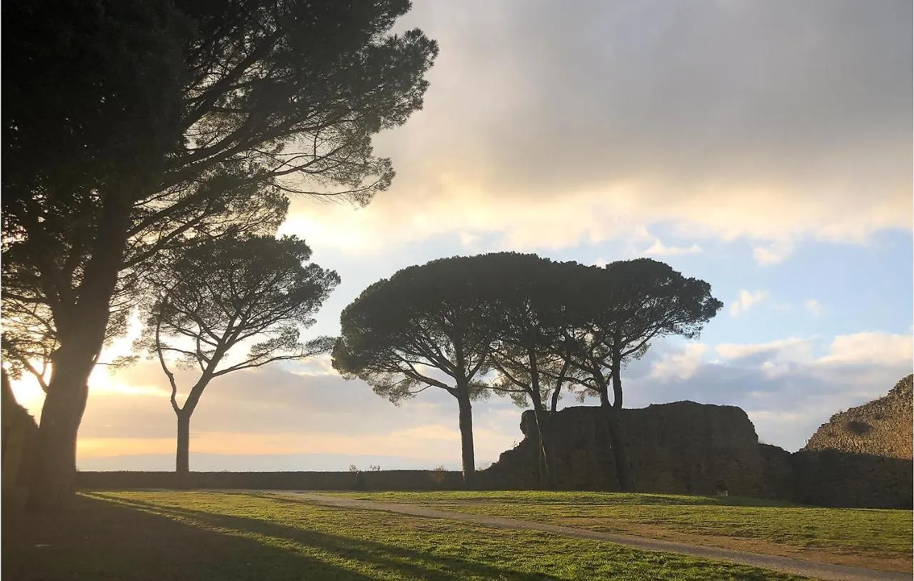 5 Bedroom Beautiful Home In Castiglion Fiorentino Italy