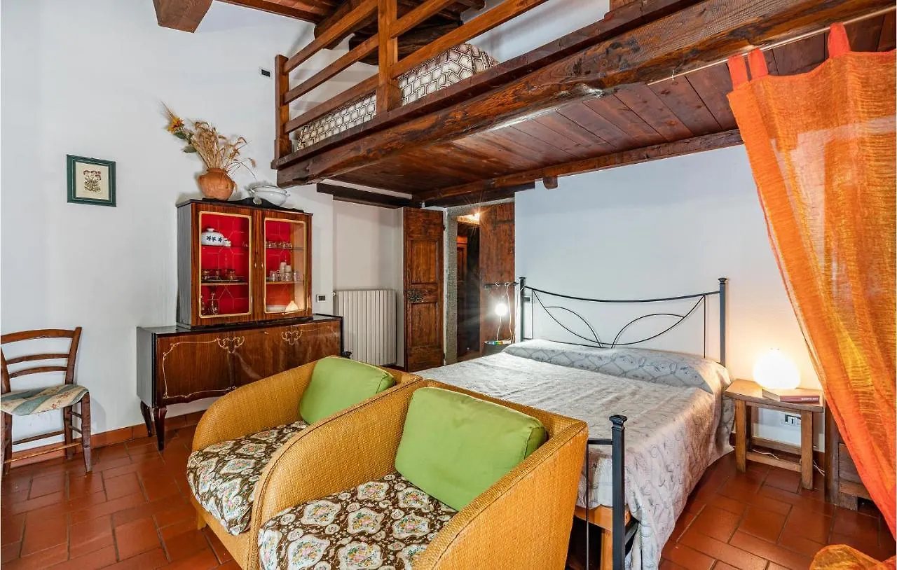 5 Bedroom Beautiful Home In Castiglion Fiorentino Italy