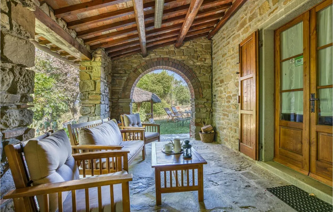 5 Bedroom Beautiful Home In Castiglion Fiorentino 0*,  Italy