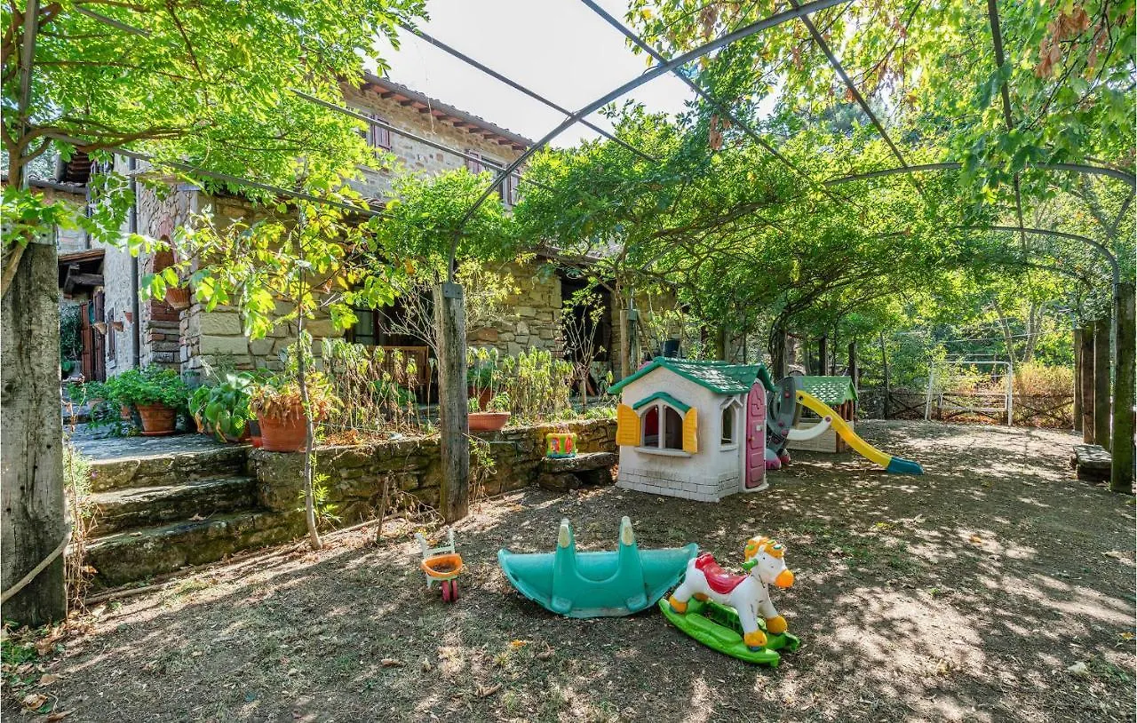 5 Bedroom Beautiful Home In Castiglion Fiorentino