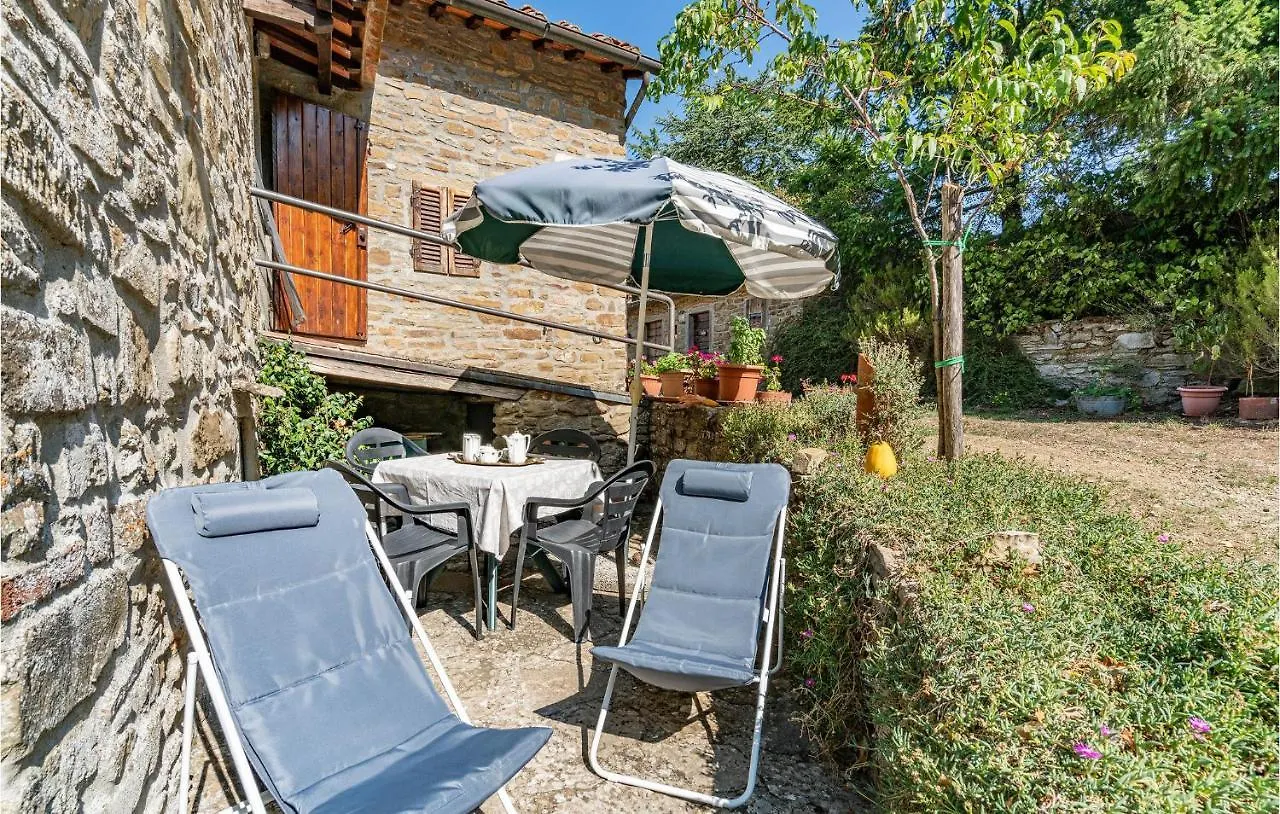 5 Bedroom Beautiful Home In Castiglion Fiorentino Holiday home