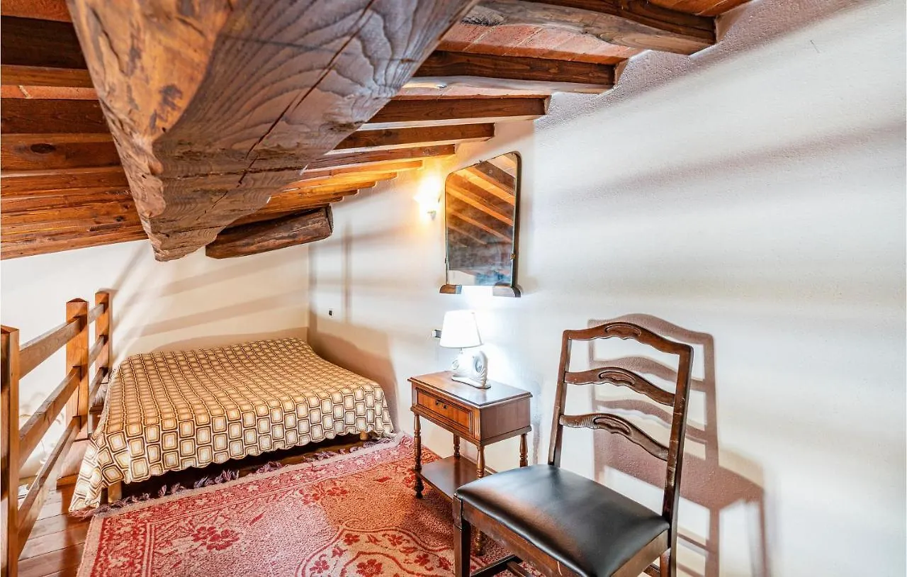 Holiday home 5 Bedroom Beautiful Home In Castiglion Fiorentino Italy