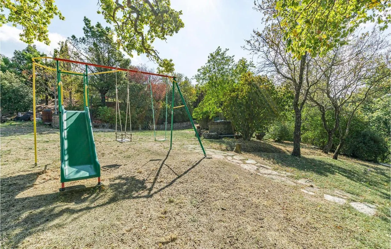 5 Bedroom Beautiful Home In Castiglion Fiorentino